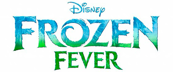 Ледяная лихорадка логотип
